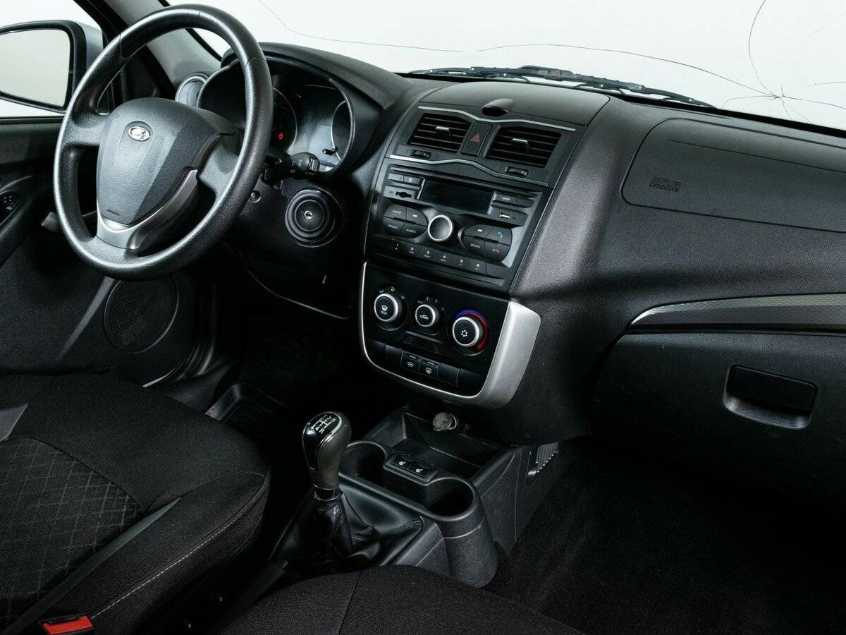 Lada (ВАЗ) Granta, 2018 - 112 912 км. | Фото №7