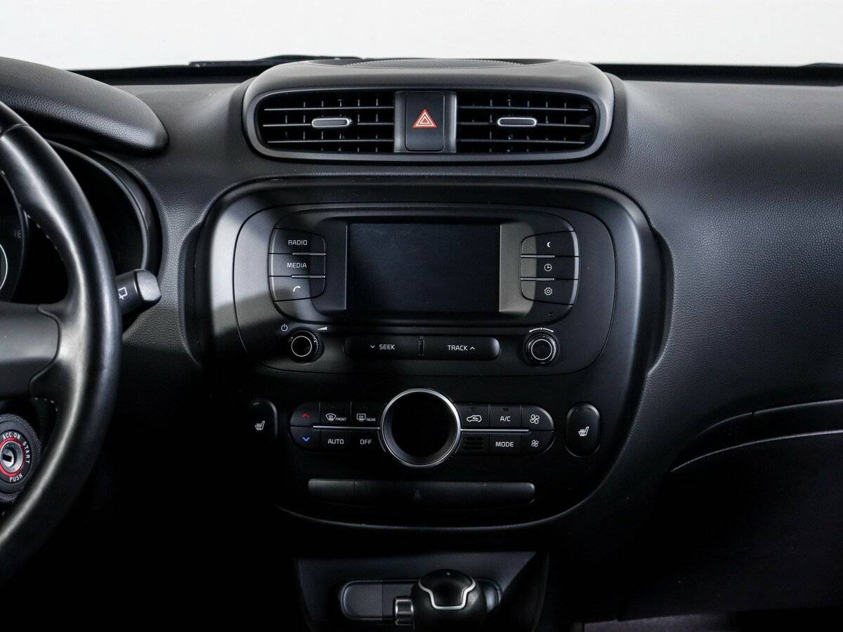 Kia Soul, 2017 - 30 757 км. | Фото №8