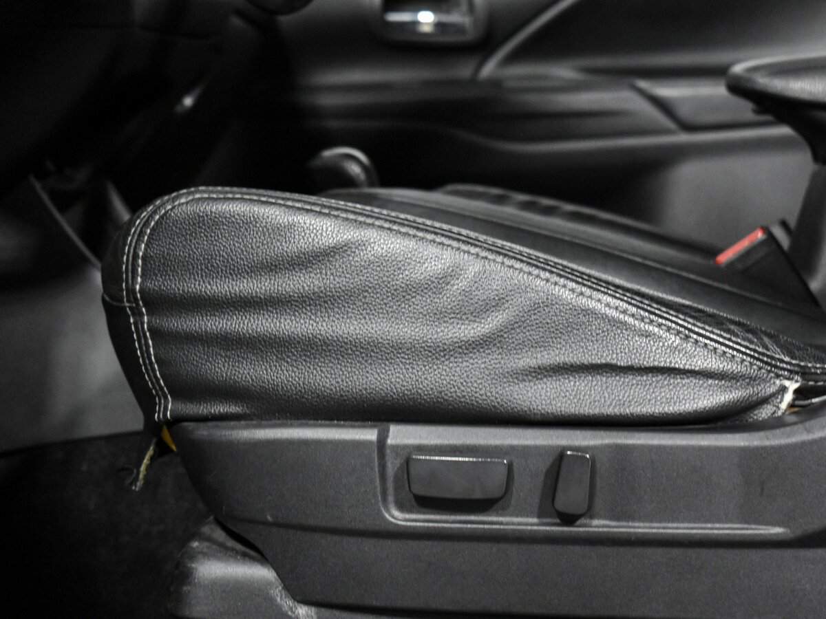 Mitsubishi Outlander, 2014 - 160 067 км. | Фото №8