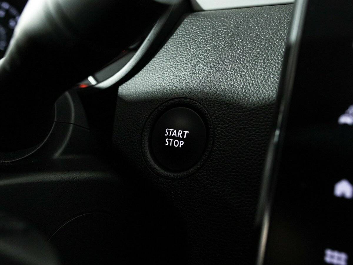 Renault Arkana, 2021 Фото №18