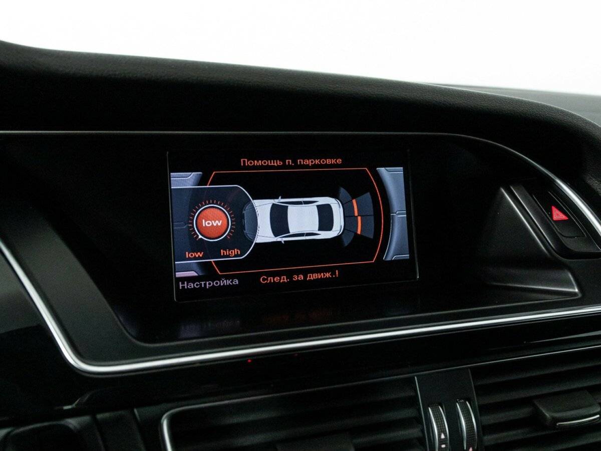 Audi A5, 2016 Фото №17