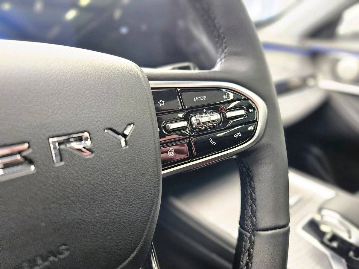 Chery Tiggo 8 Pro Max, 2024 Фото №19