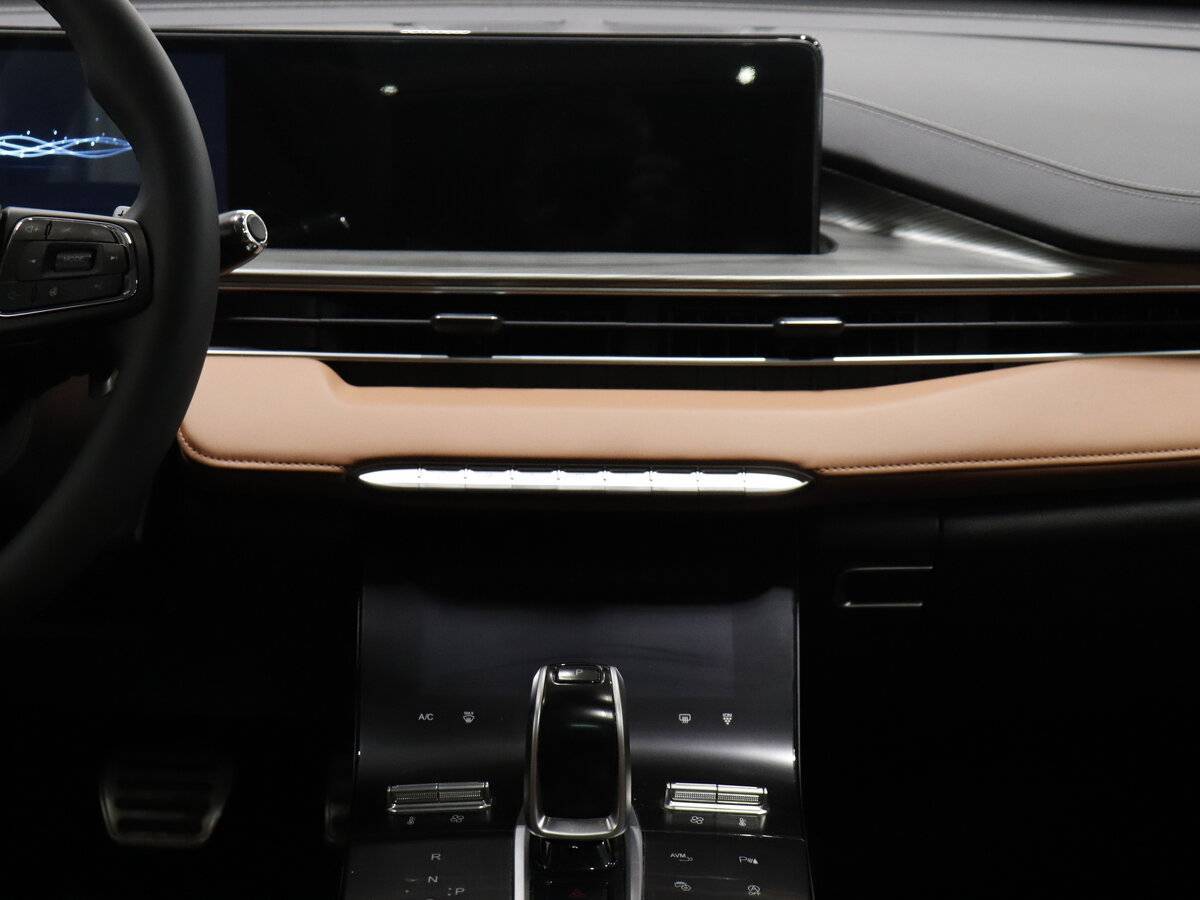 Chery Tiggo 8 Pro Max, 2023 Фото №12