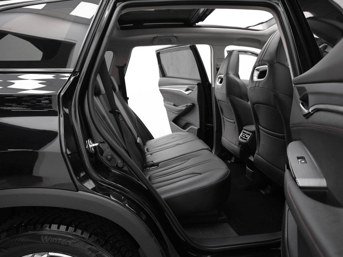 Changan CS75 Plus, 2023 Фото №16