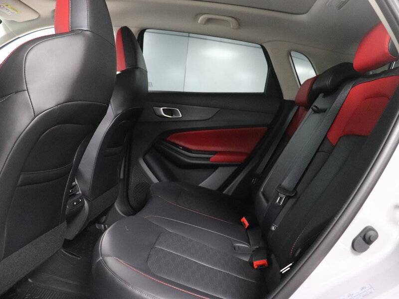 Changan CS55 Plus, 2023 Фото №10