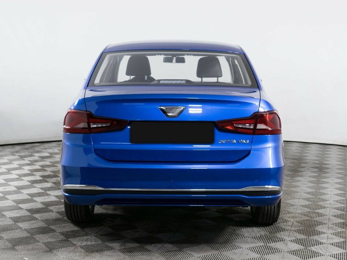 Jetta VA3, 2023 - 4 329 км. | Фото №5