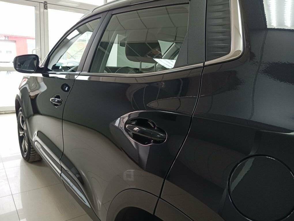 Chery Tiggo 4 Pro, 2022 - 66 894 км. | Фото №5