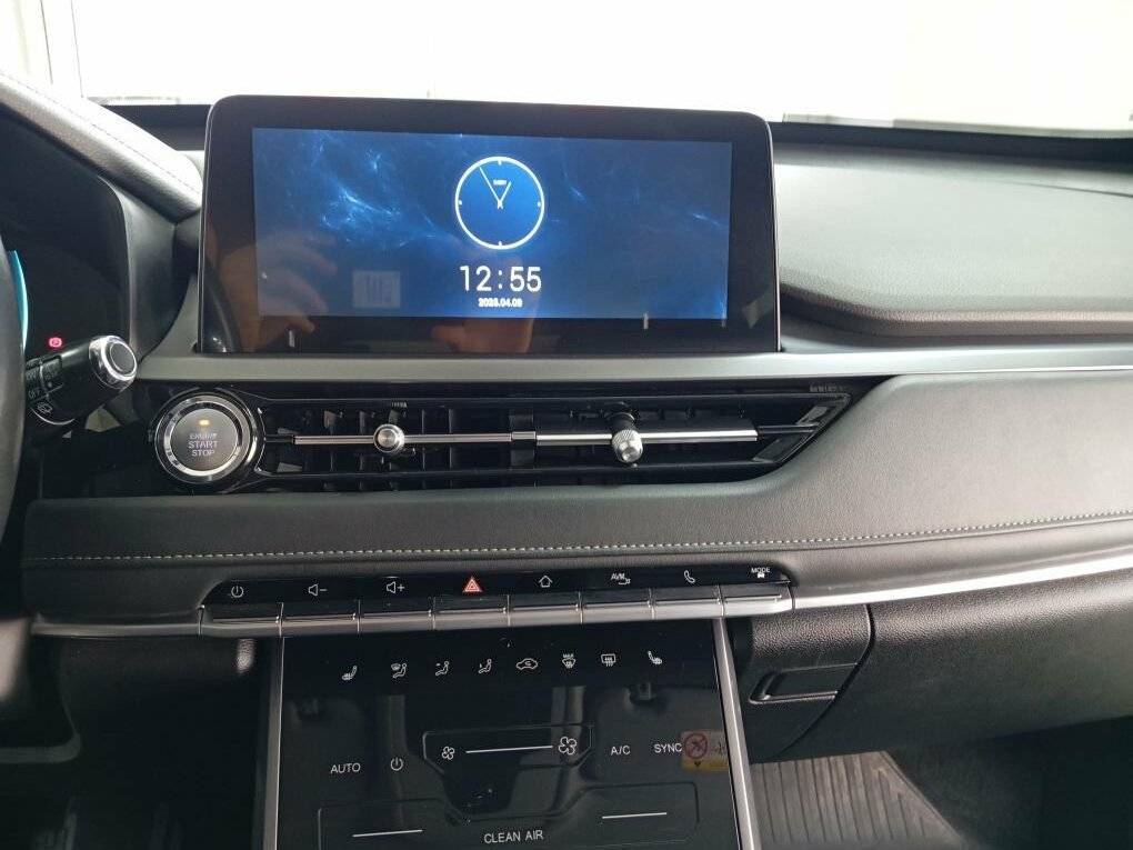 Chery Tiggo 4 Pro, 2022 Фото №16