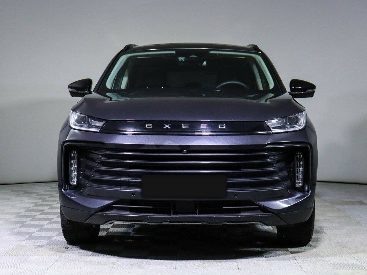 Exeed TXL, 2023 - 30 330 км. | Фото №2