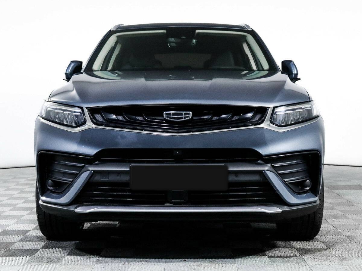 Geely Tugella, 2022 - 54 078 км. | Фото №2