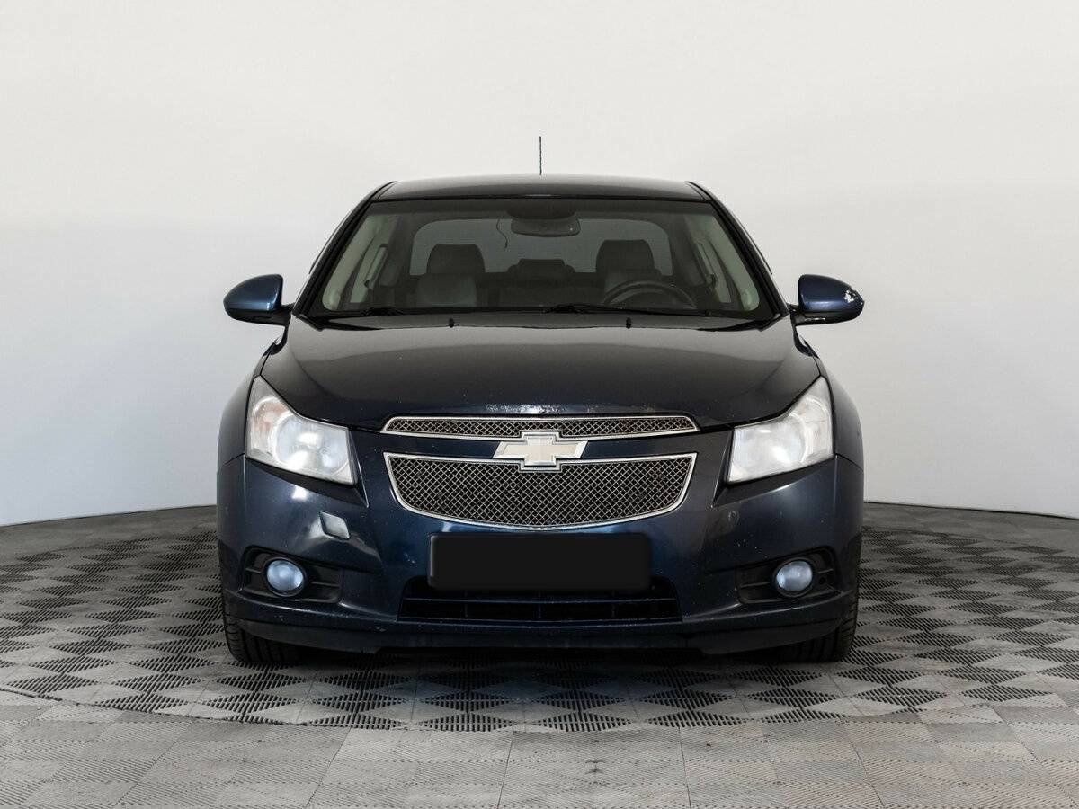 Chevrolet Cruze, 2012 - 202 000 км. | Фото №2