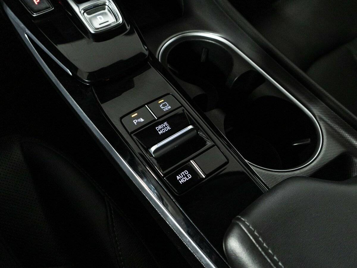 Hyundai Sonata, 2019 Фото №22