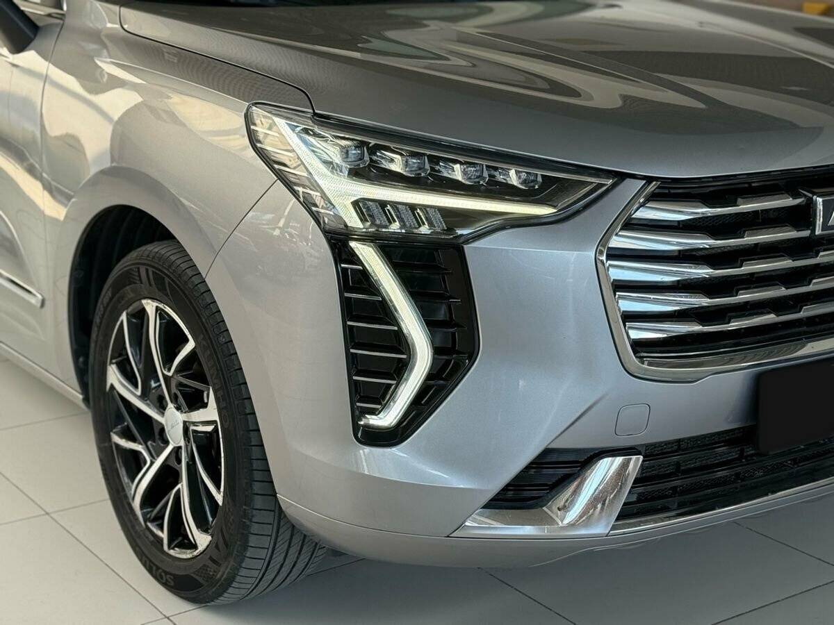 Haval Jolion, 2021 - 53 931 км. | Фото №4