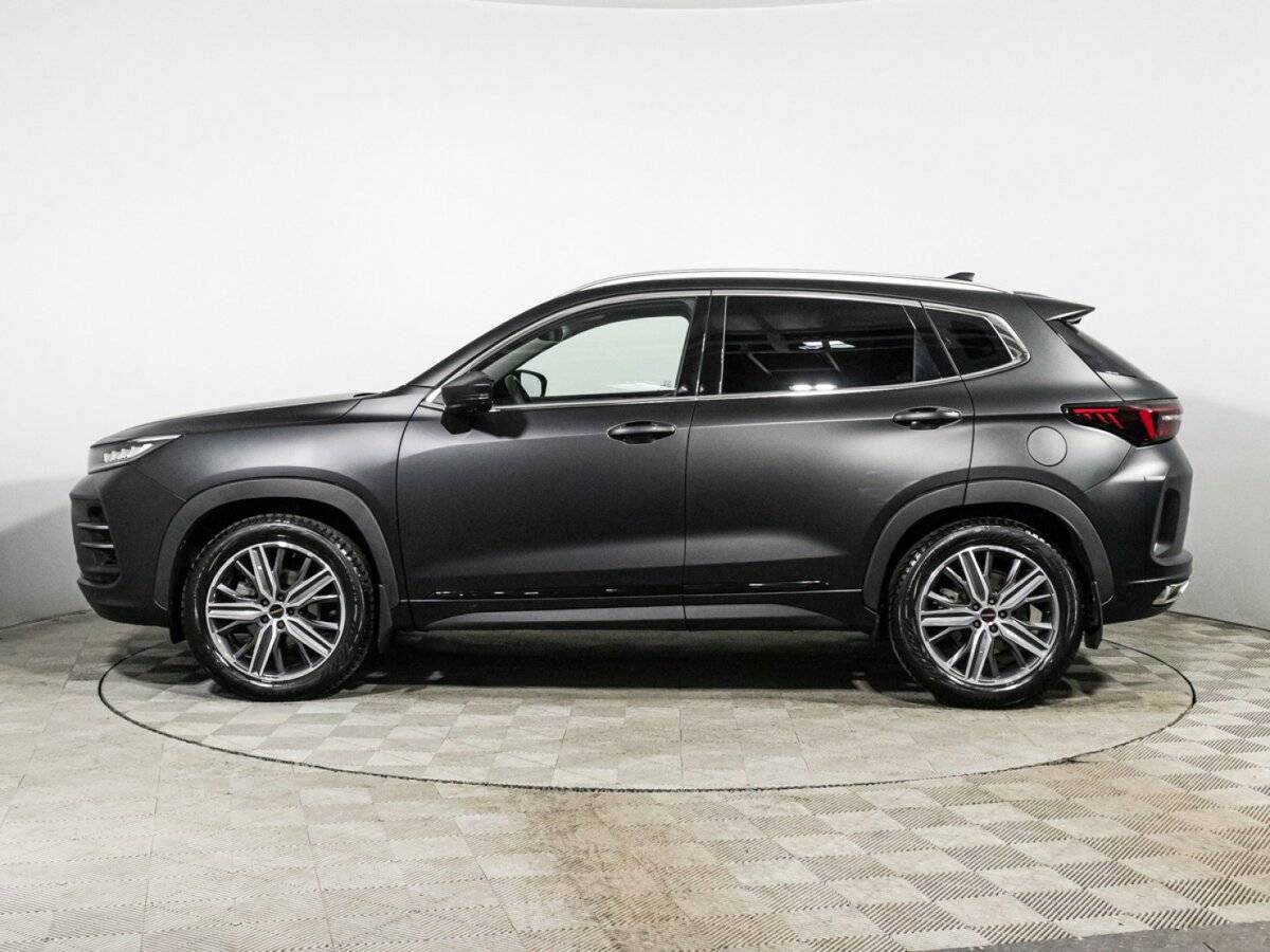 Exeed LX, 2023 - 21 107 км. | Фото №8