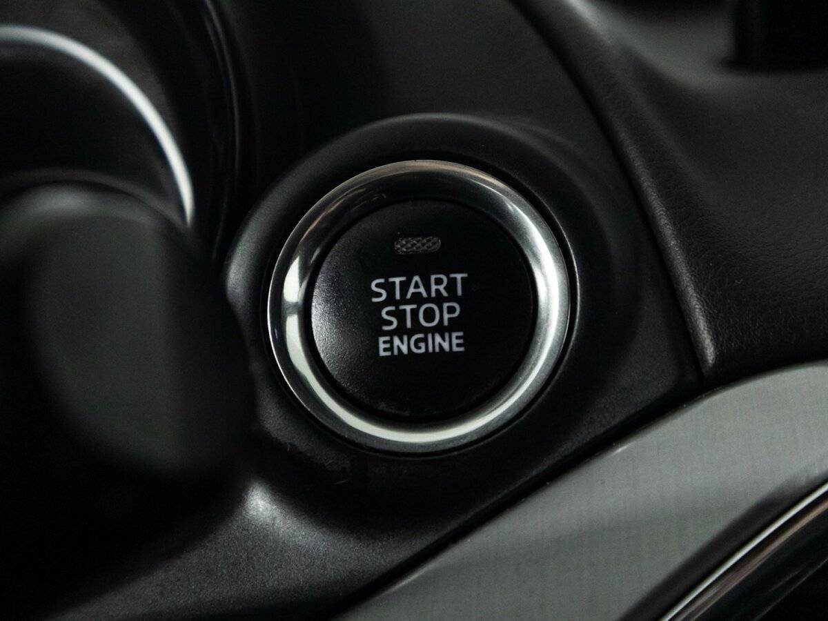 Mazda CX-9, 2018 Фото №17