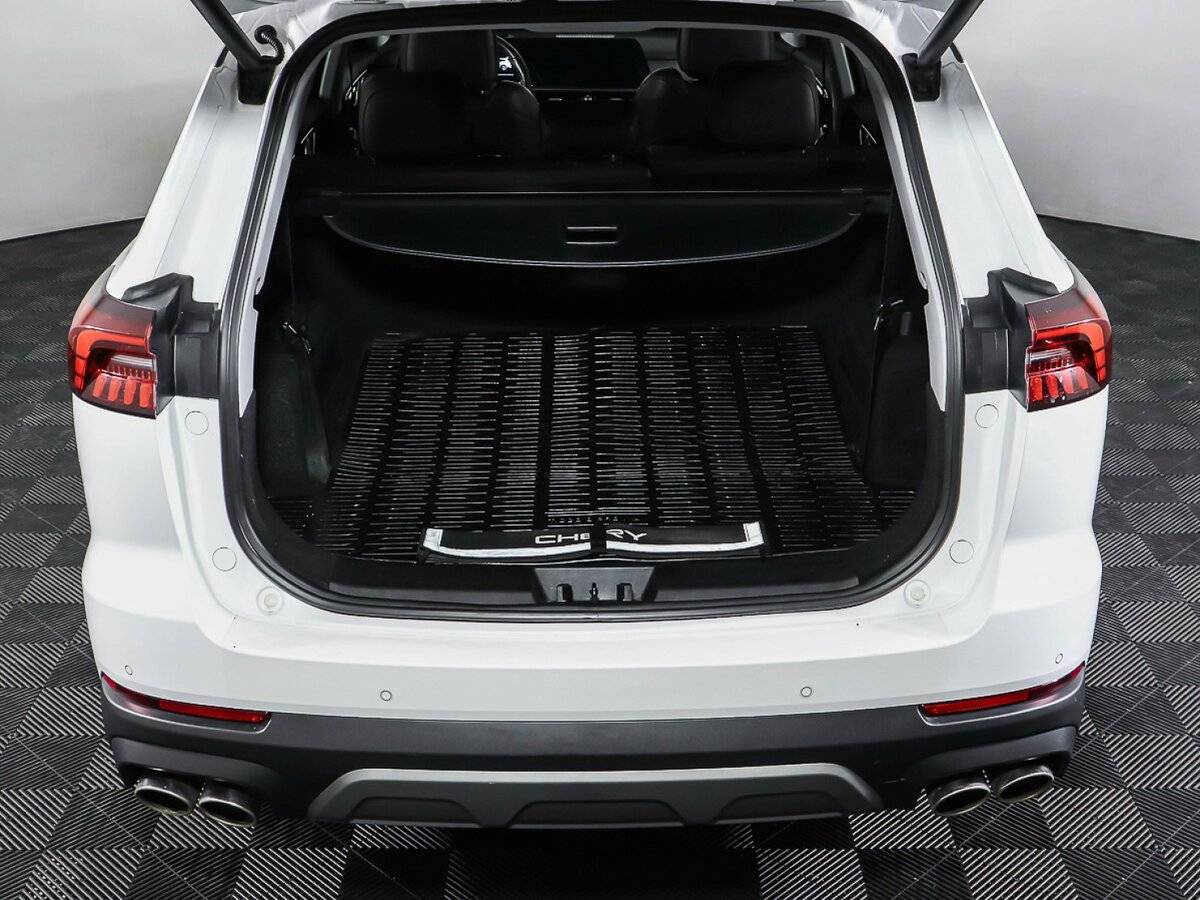 Chery Tiggo 8 Pro Max, 2023 - 47 752 км. | Фото №8