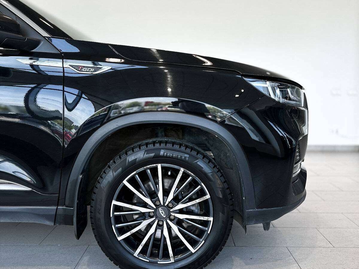 Chery Tiggo 8 Pro Max, 2022 - 100 366 км. | Фото №5