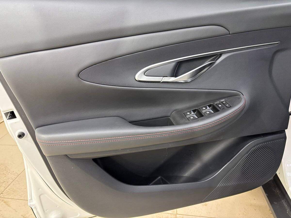 Changan UNI-T, 2023 - 29 469 км. | Фото №6