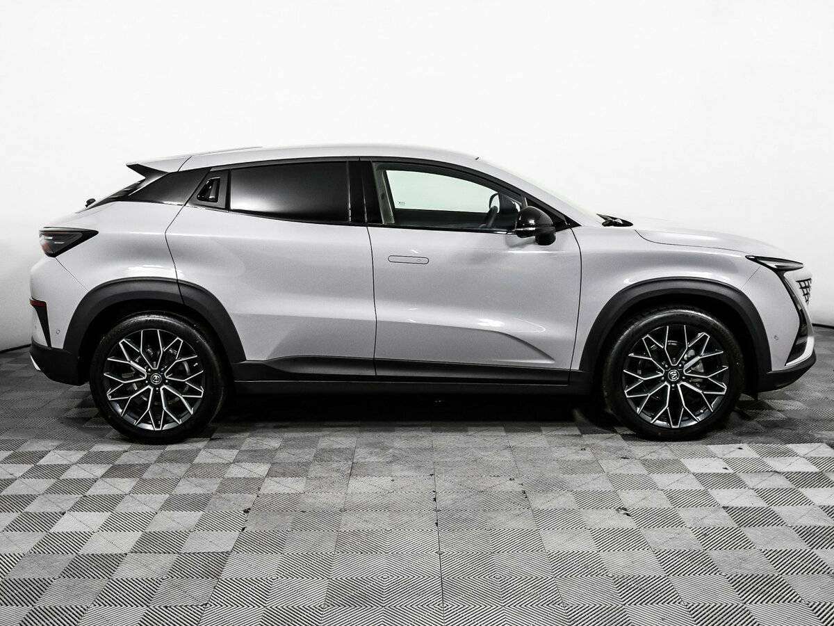 Changan UNI-T, 2023 Фото №4