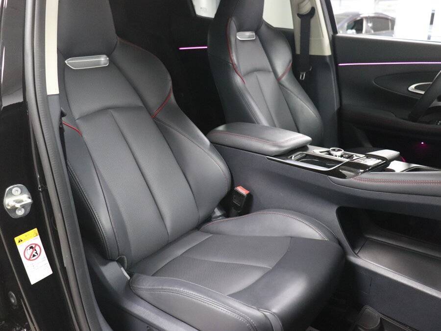 Changan UNI-T, 2023 - 26 509 км. | Фото №7