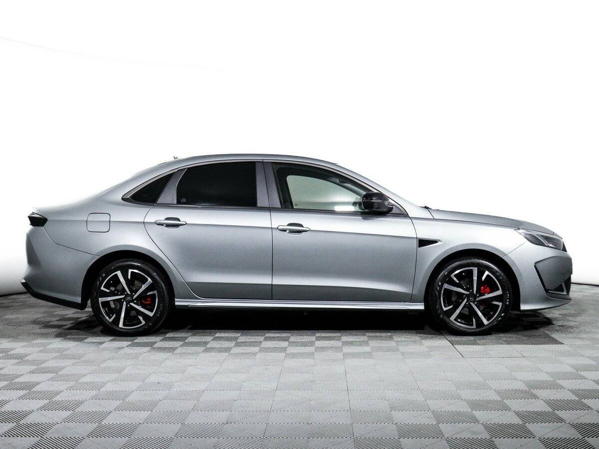 Kaiyi E5, 2023 - 47 529 км. | Фото №4