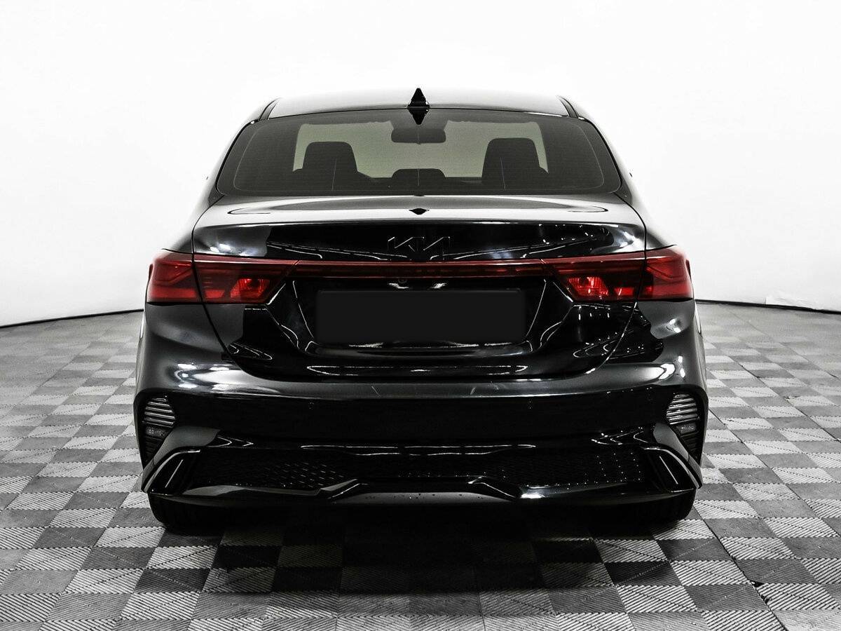 Kia Cerato, 2022 - 40 785 км. | Фото №6