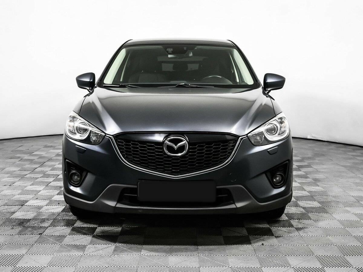 Mazda CX-5, 2012 - 213 608 км. | Фото №2