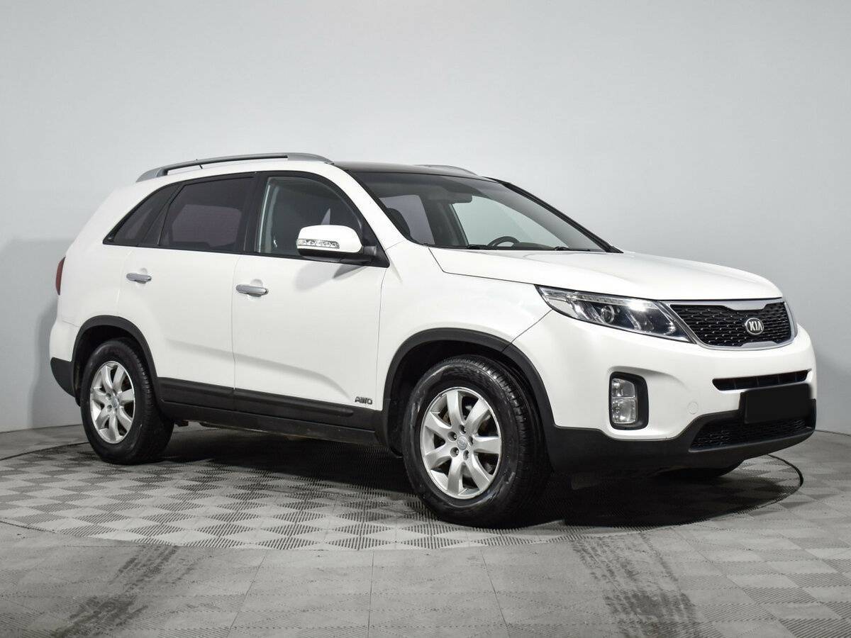 Kia Sorento, 2012 - 251 945 км. | Фото №3