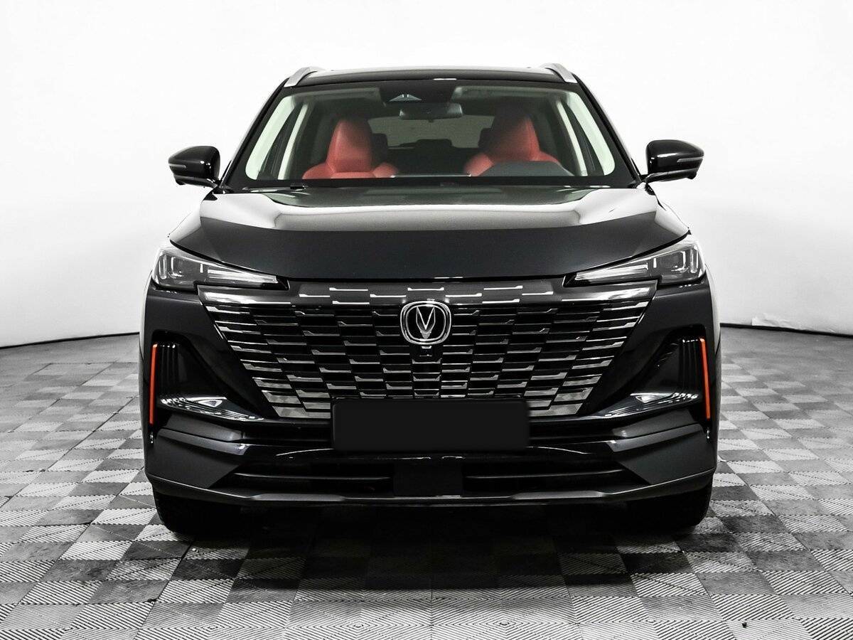 Changan CS55 Plus, 2023 - 28 384 км. | Фото №2