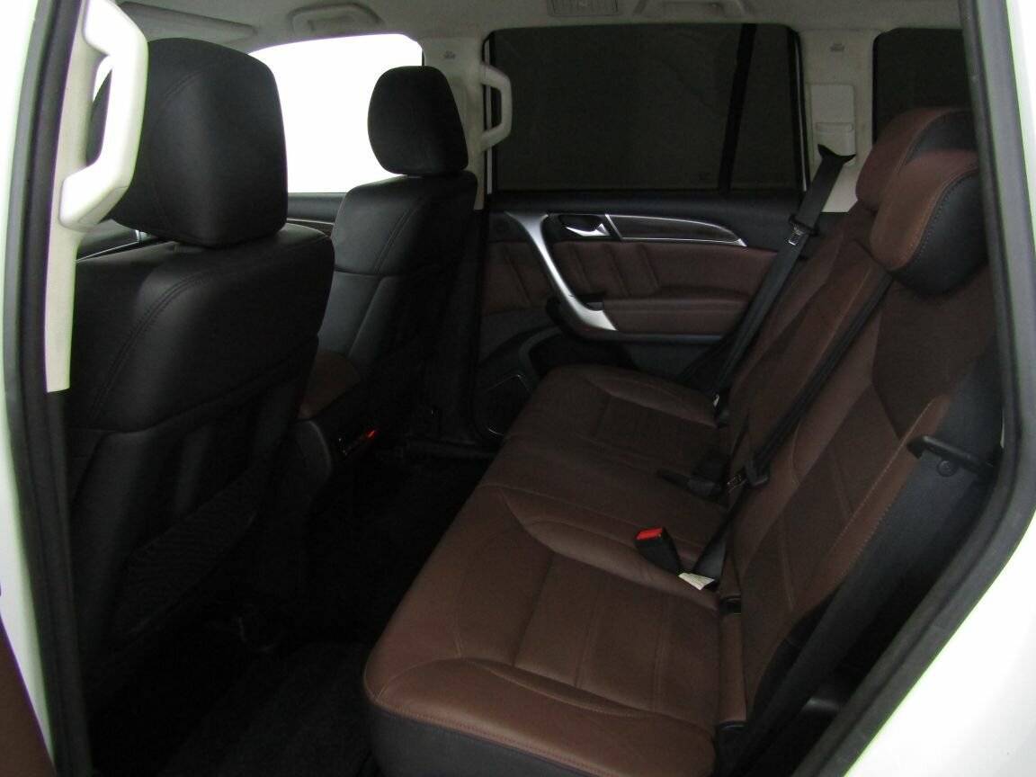 Haval H9, 2022 Фото №12