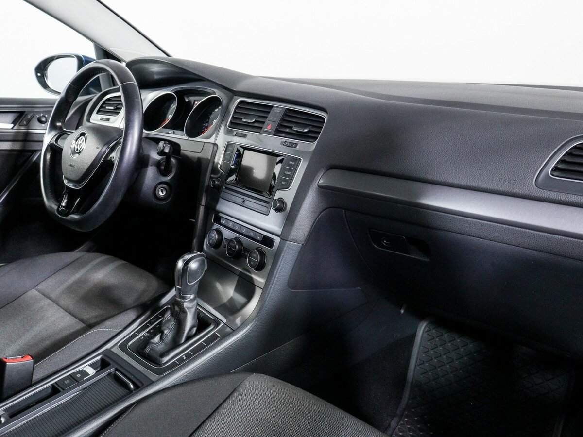 Volkswagen Golf, 2013 - 83 400 км. | Фото №8