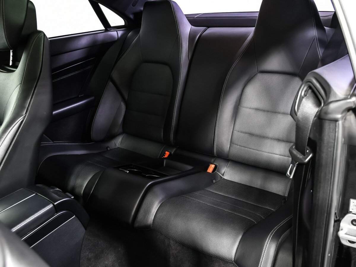 Mercedes-Benz E-Класс 200, 2013 Фото №13