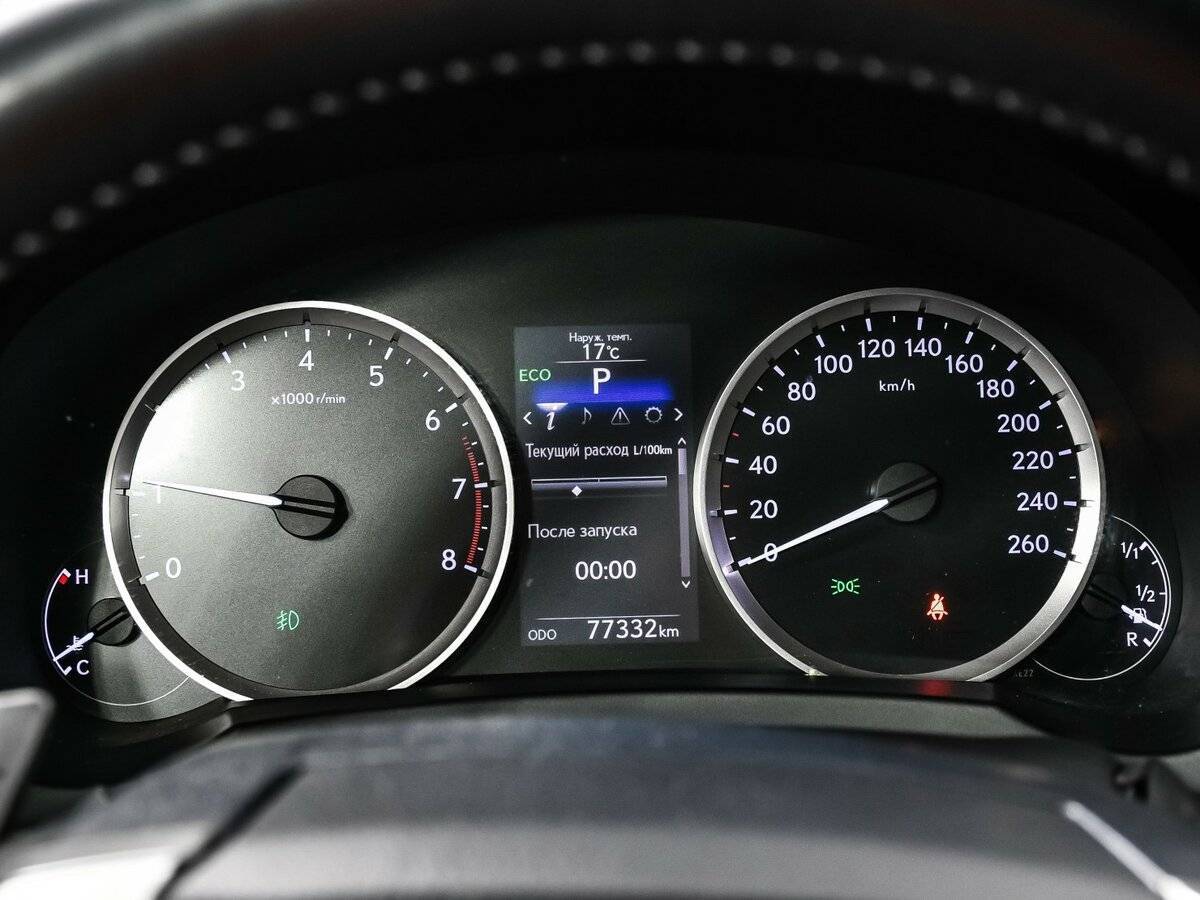 Lexus IS 250, 2014 Фото №10