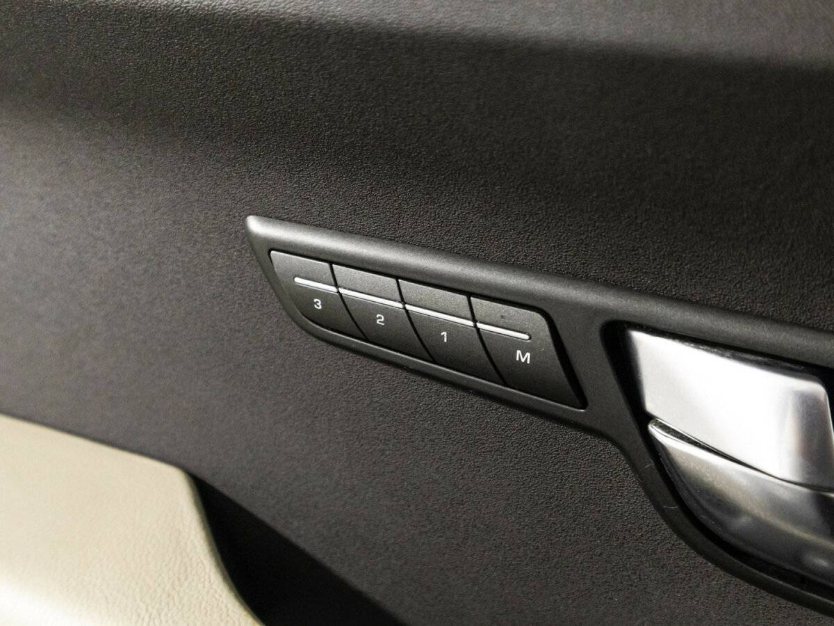 Land Rover Range Rover Evoque 6-speed, 2012 Фото №17