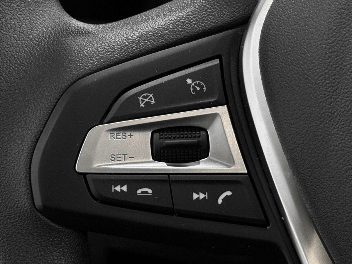 Changan Alsvin, 2023 - 1 116 км. | Фото №8