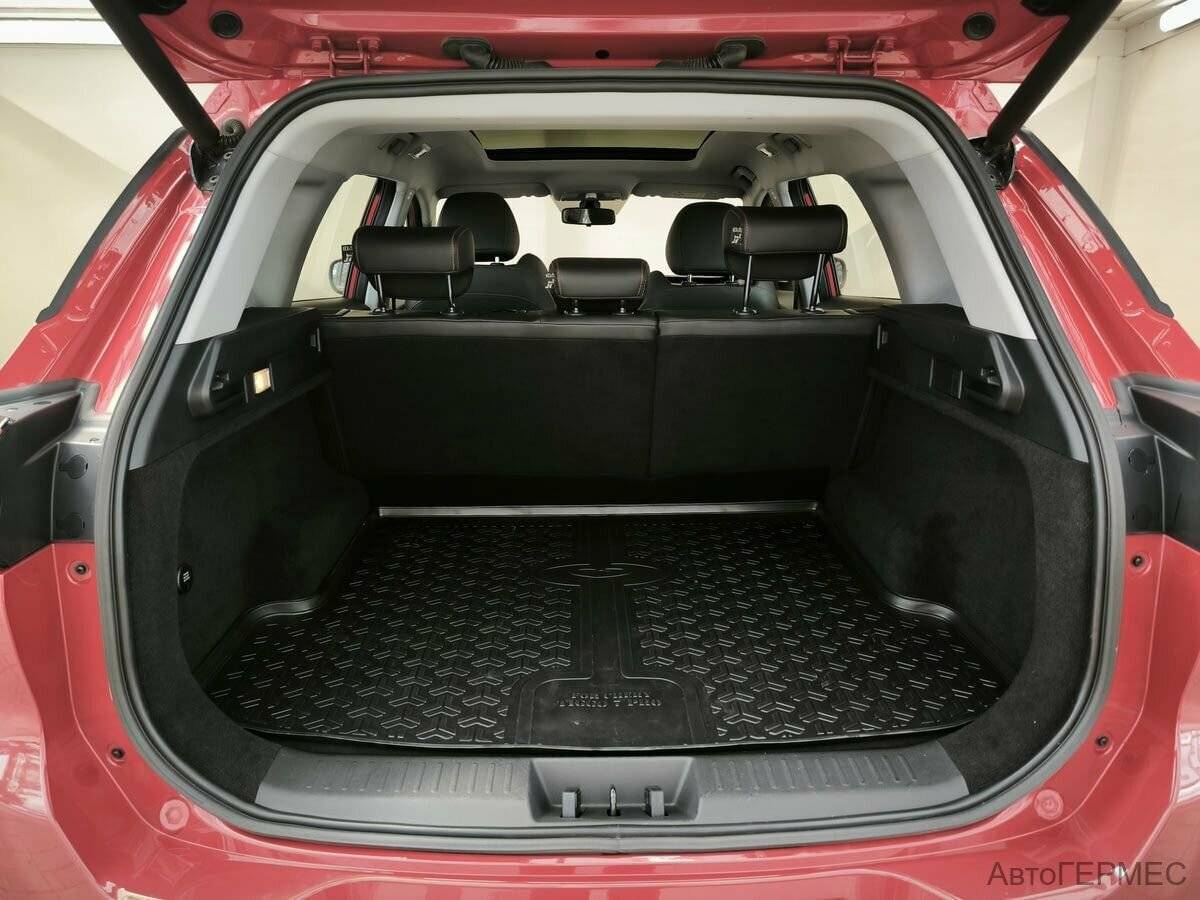 Chery Tiggo 7 Pro, 2022 Фото №15