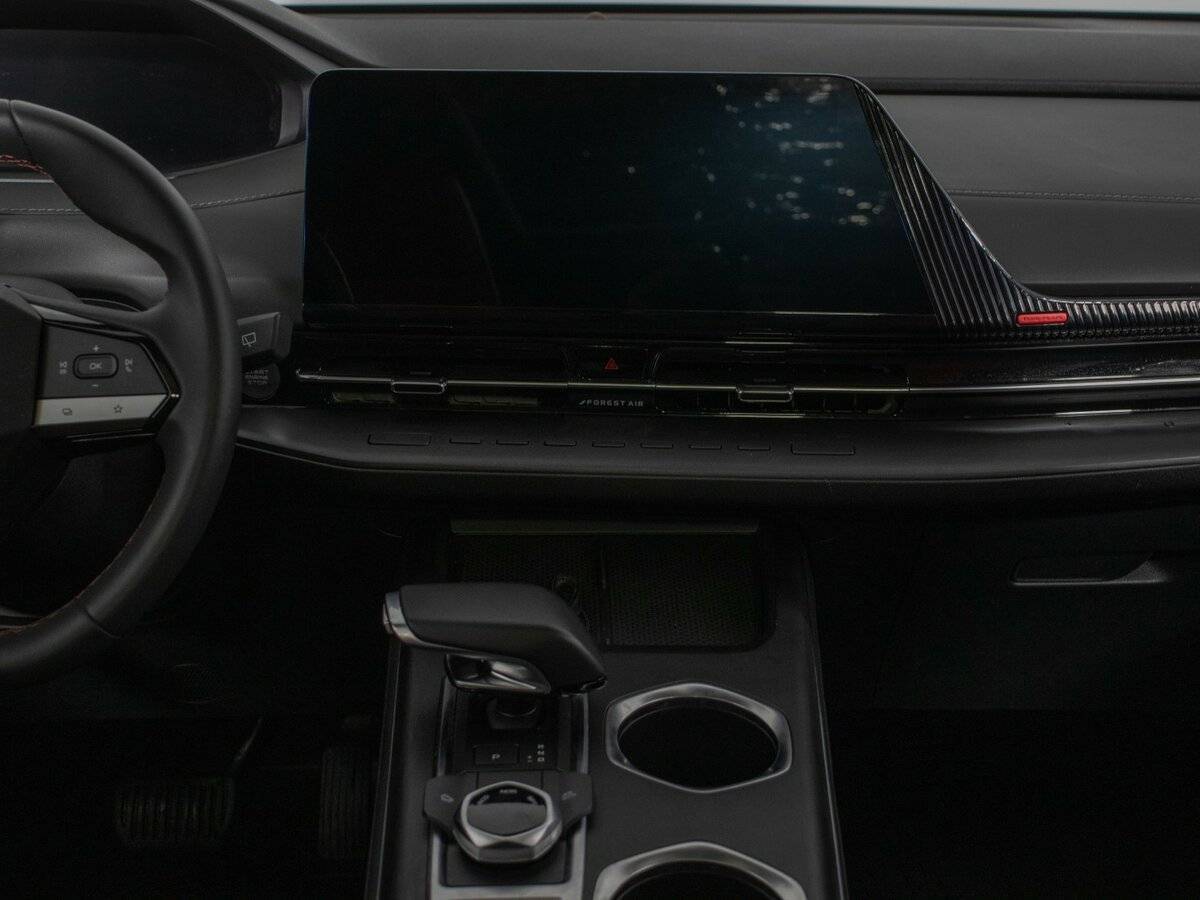 Changan CS55 Plus, 2023 Фото №14