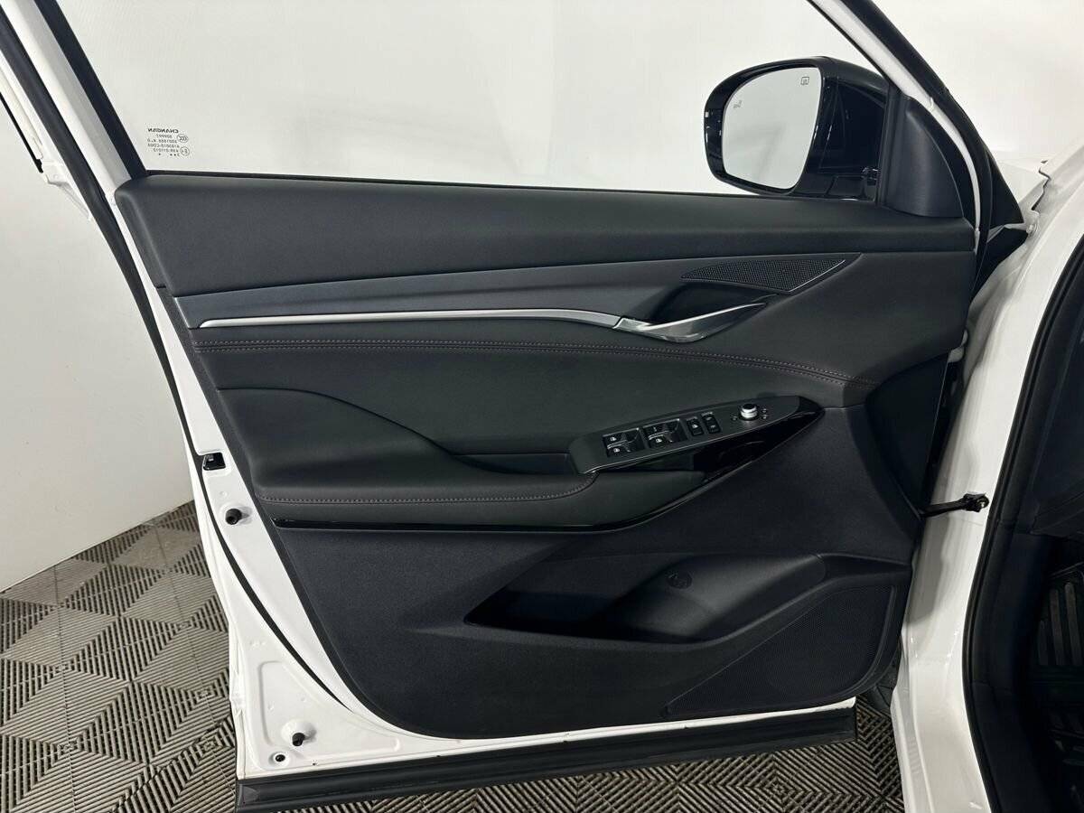 Changan CS75 Plus, 2023 - 1 508 км. | Фото №8