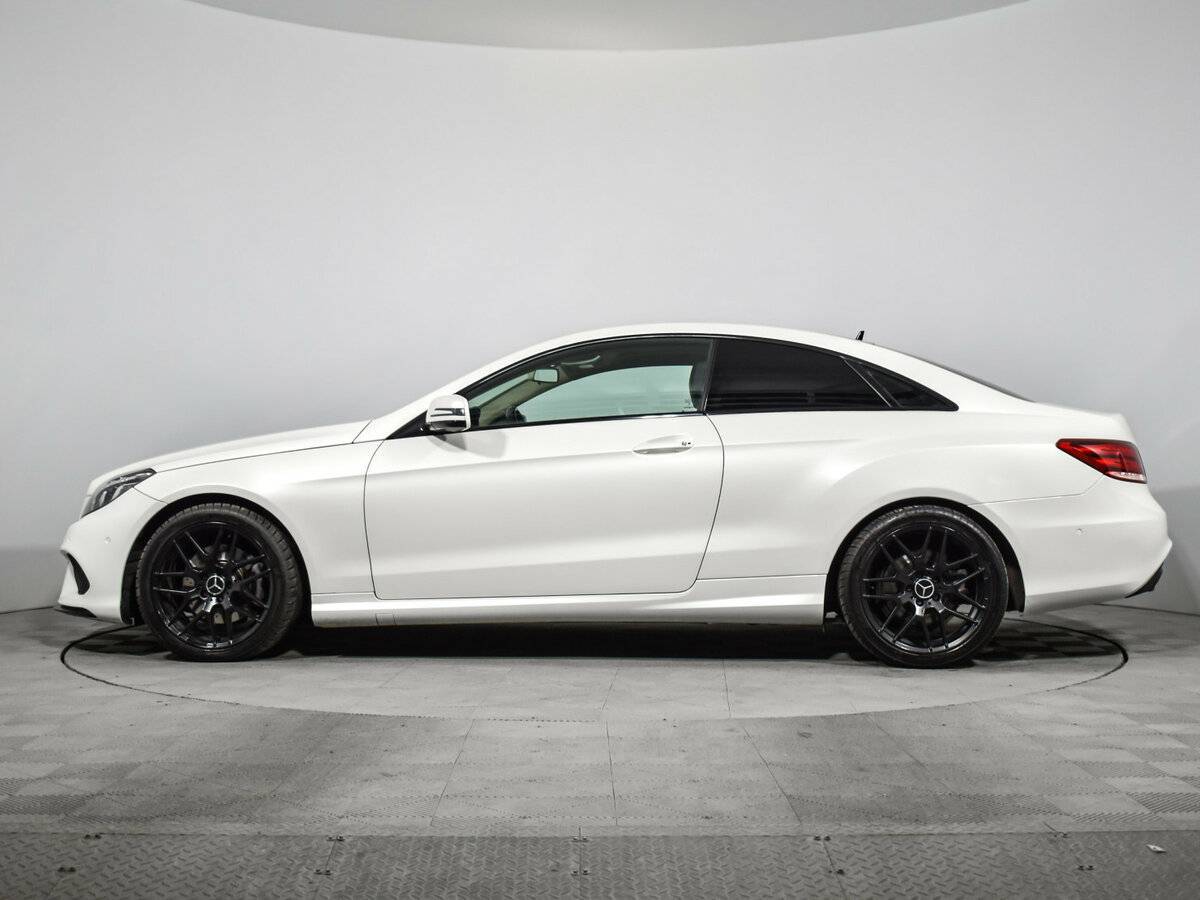 Mercedes-Benz E-Класс 250, 2015 - 173 506 км. | Фото №8