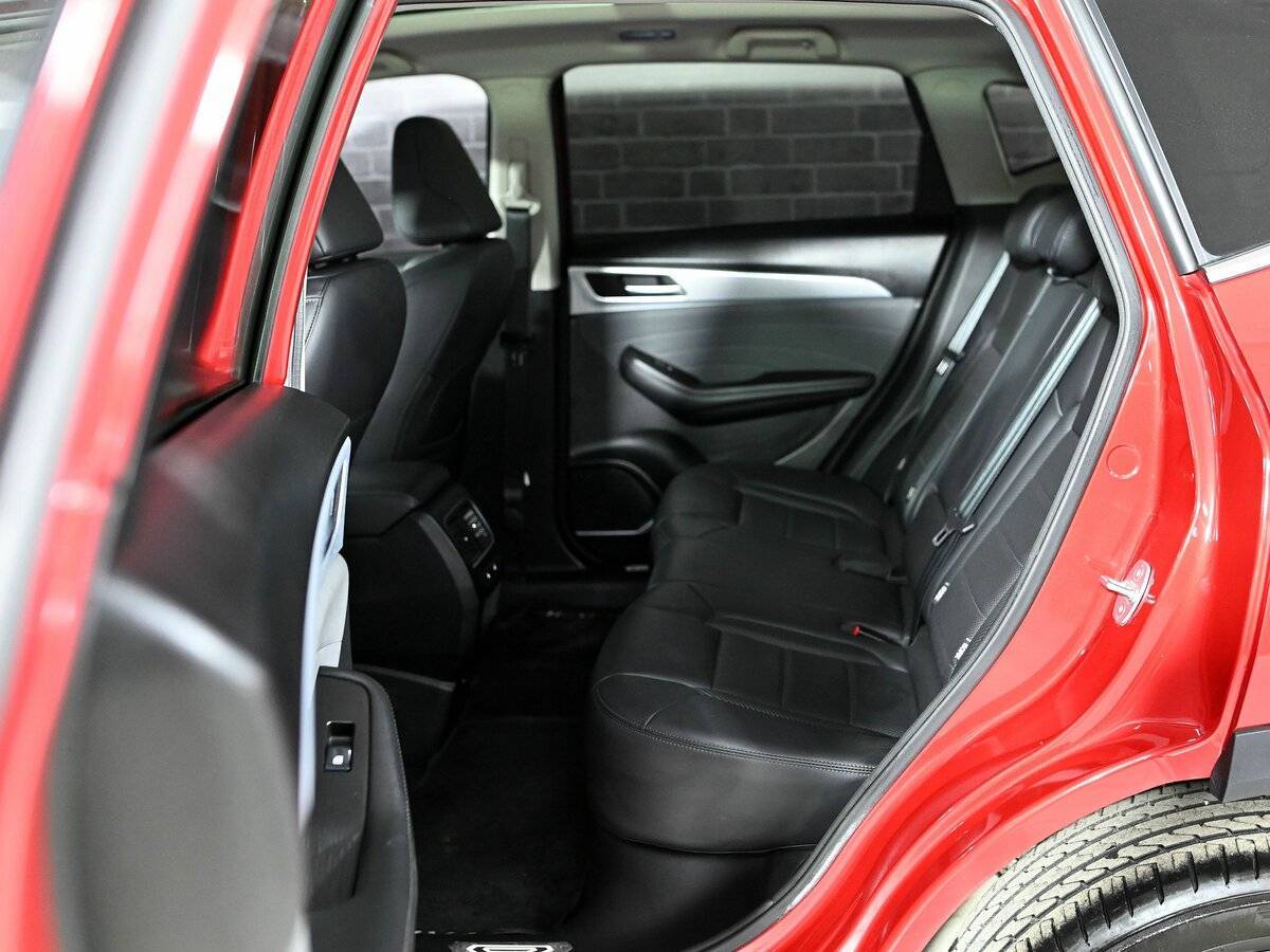 Haval F7, 2022 Фото №22