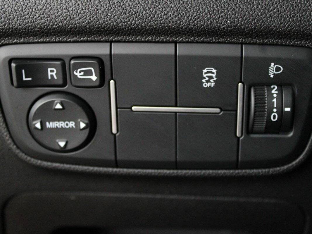 Changan CS35 Plus, 2021 Фото №15