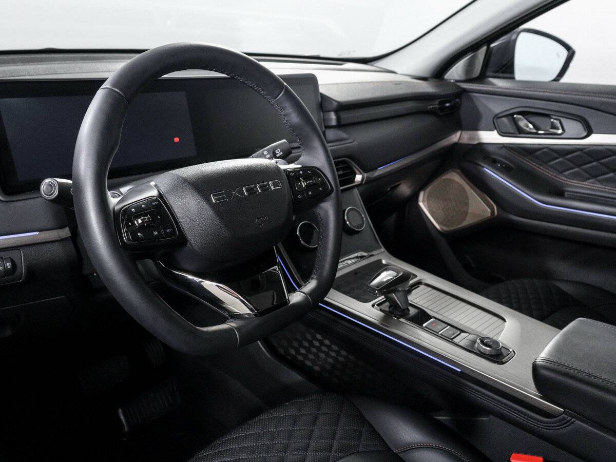 Exeed TXL, 2023 - 18 950 км. | Фото №6