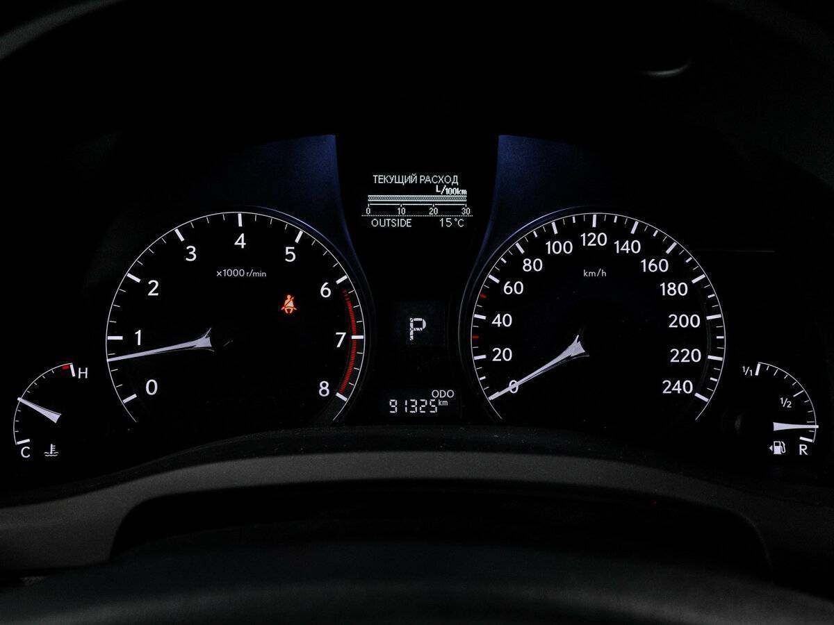 Lexus RX 270, 2014 Фото №11