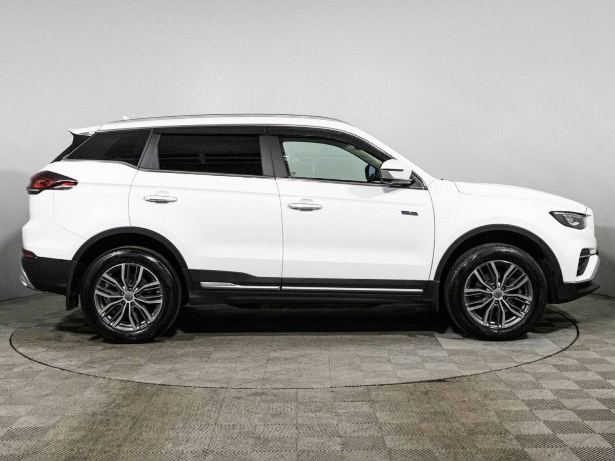 Geely Atlas Pro, 2023 Фото №4