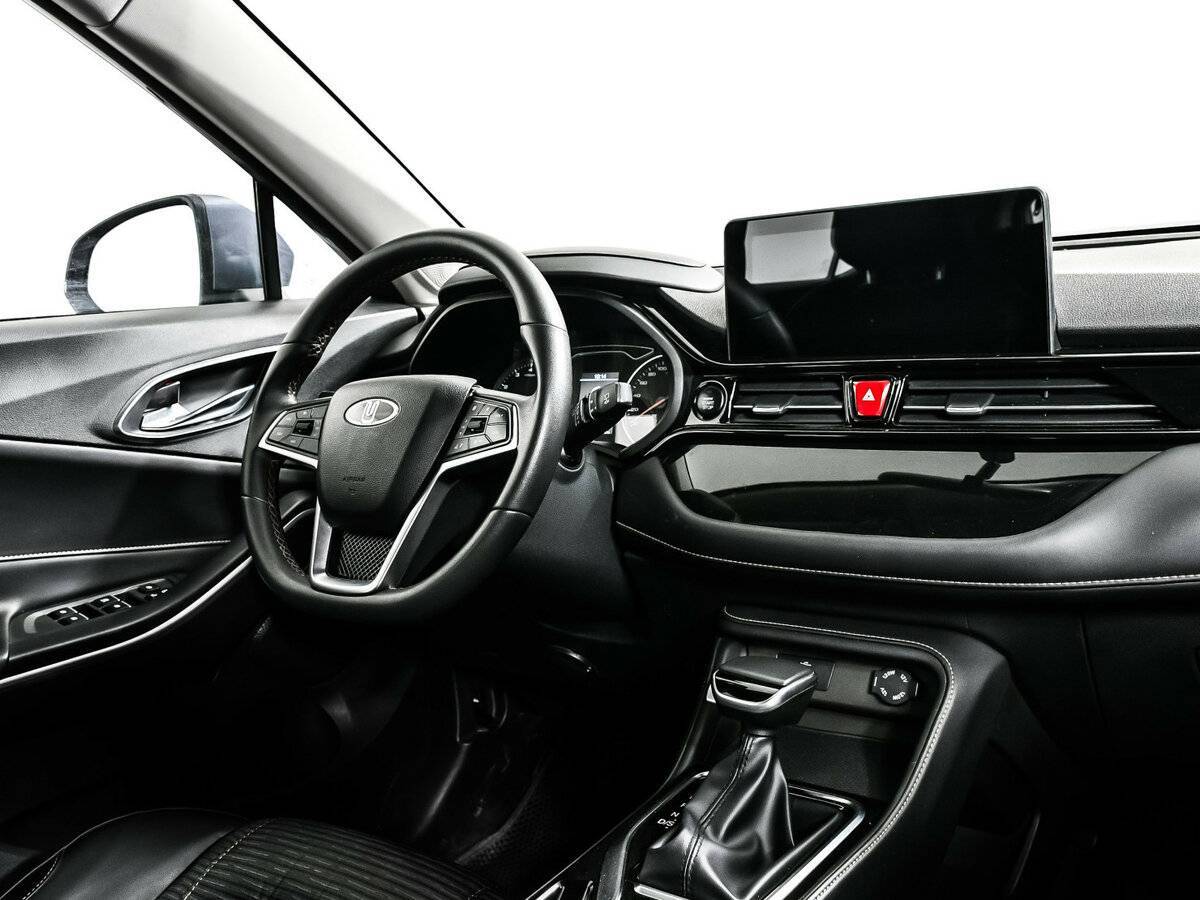 Москвич 3, 2023 Фото №9