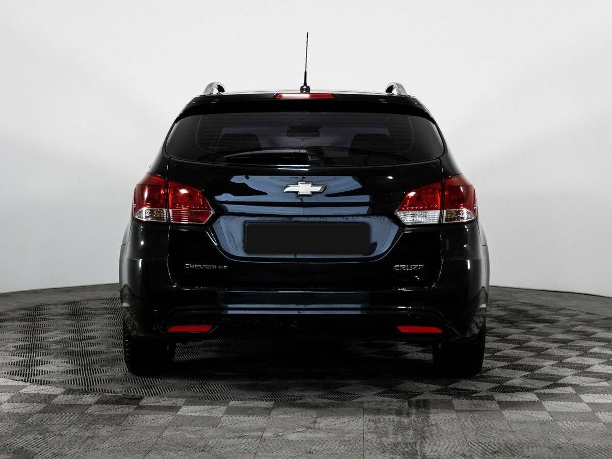 Chevrolet Cruze, 2013 - 159 500 км. | Фото №5