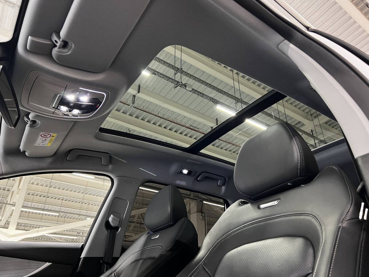 Chery Tiggo 7 Pro Max, 2023 Фото №20