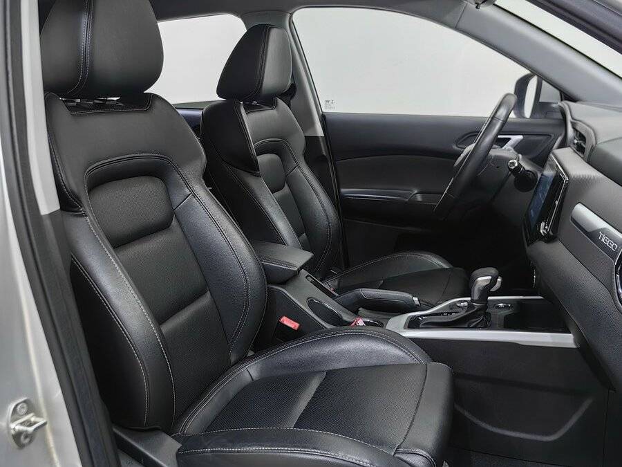 Chery Tiggo 4, 2021 - 74 212 км. | Фото №7