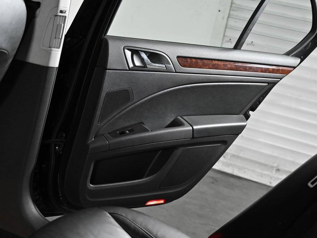 Skoda Superb DSG, 2013 Фото №14