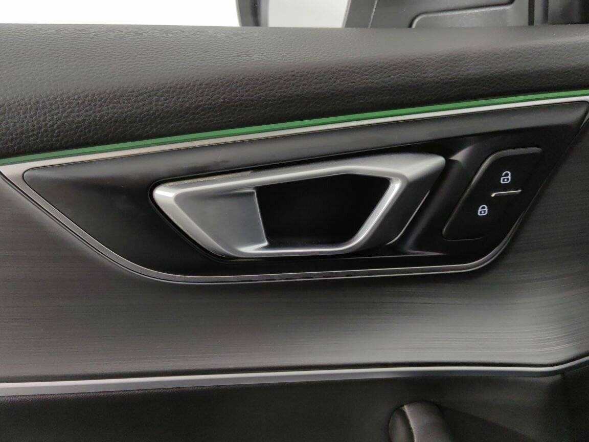 Chery Tiggo 7 Pro, 2021 Фото №24